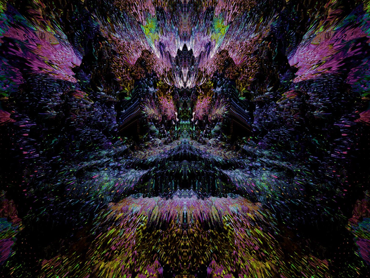 Got another 1/1 today

"Celestial push ne. gate"

Only 2 #tezos 
#TEZOSTUESDAY 
#tezosart

teia.art/objkt/789056
