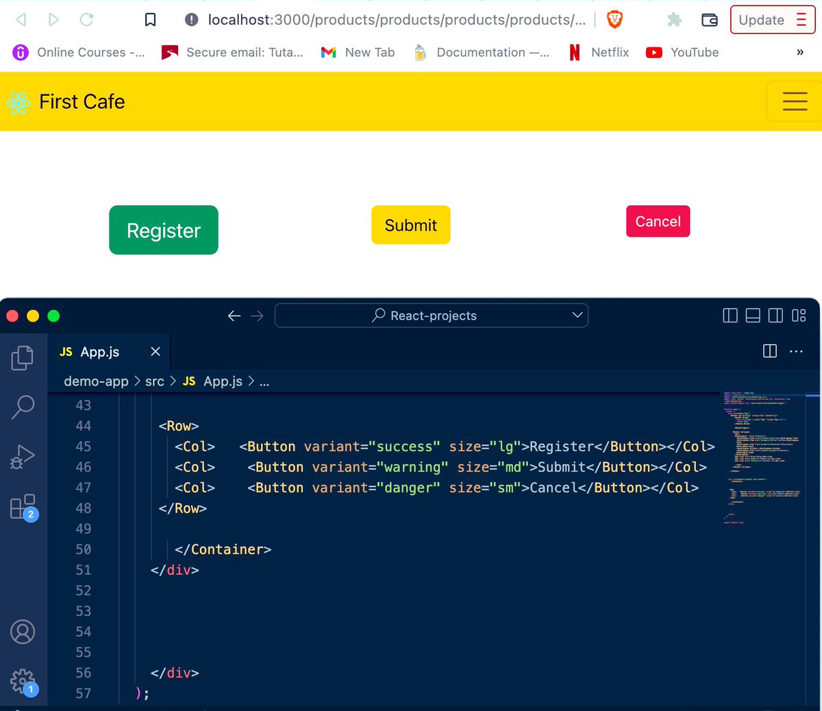 BiWIC41PTWOk2b6's tweet image. 25 of 100 days of code. Added some buttons.#CodeTrain #CodeTrainChallenge .