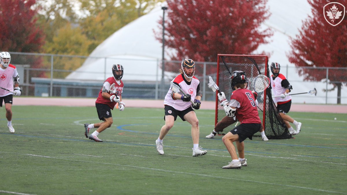 Team Canada Lacrosse on Twitter "Huge thanks to Denver, Albany, St