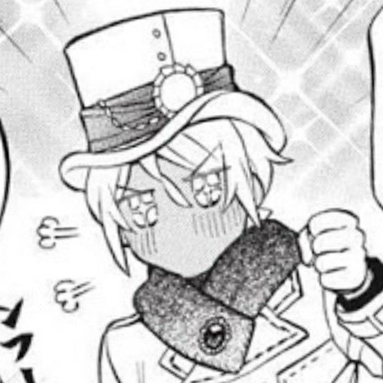 mauvaislil's tweet photo. @mentefiamme @foxymaton @i4rena @hikenoasl @brujikasa ㅤ
ㅤ¡SÍ, SEÑOR!
ㅤ https://t.co/cg1u51uNqB