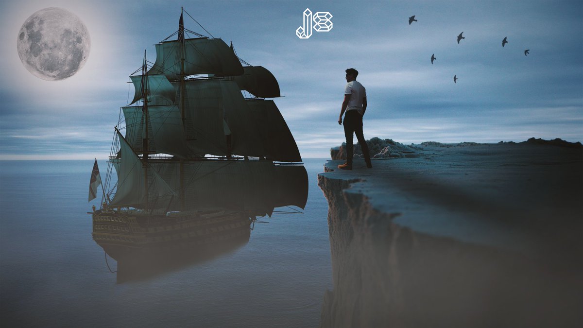 JackShadyEditz's tweet photo. Matte Painting
.
.
#mattepainting #artworks #conceptart #artstagram #digitalpainting #lovecraft #imaginarylandscape  #digitalillustration #illustration #sketch #3Dart #2Dart #mattepainting #artstation #darksouls #jackshadyeditz #instagram #tiktok #facebook #jackshadyeditz #tweet https://t.co/a1ouydh5CH