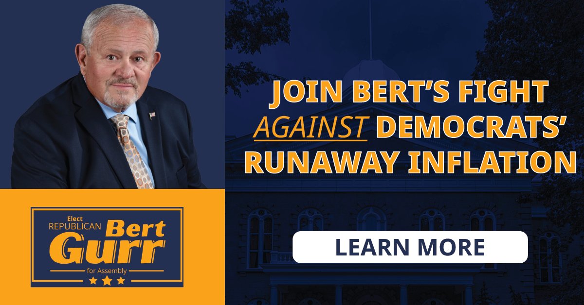 As a small business owner for more than 40 years, I know what is going to help or hurt our economy. In the legislature, I will have a common sense voice to tackle Nevada’s budget problems and combat rising inflation.