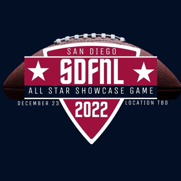 romanwiker's tweet photo. I want to give a thank you to @MBASports1 and @SDFNLMagazine for the invite to play in the SDFNL All Star game on December 23rd. @Coach_Hefley @DianteLeeFB 
@MCSunDevilFoot1 https://t.co/Njfl5MVhjI