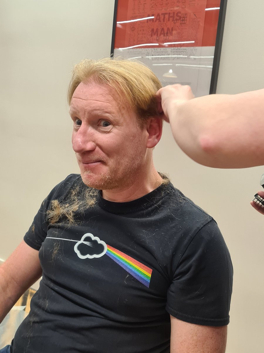 Well Done <a href="/toddhalfpenny/">Todd 🦋 toddhalfpenny.com Halfpenny</a>!! 🤩