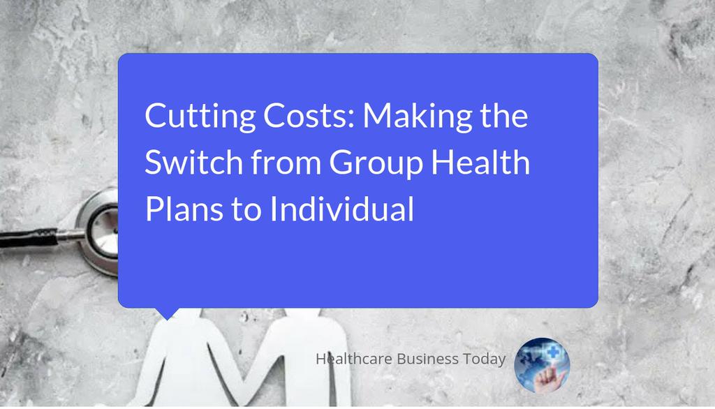 HCBizToday's tweet image. This coverage operates like normal health insurance, but instead of it being part of an expensive group plan, it’s intended for individuals.

Read more 👉 lttr.ai/3hgI

#GroupHealthPlan #IndividualHealthPlan #InflationReductionAct