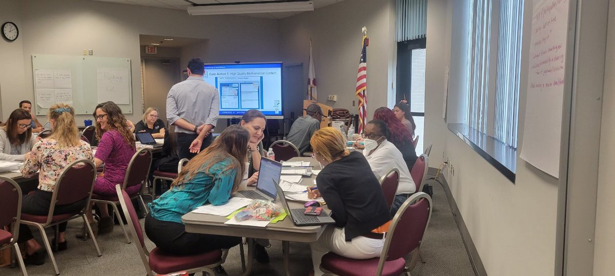 SDPBC Math Dept tweet media