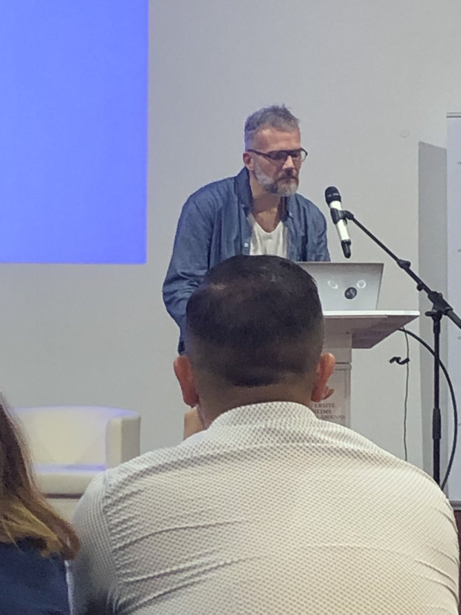 yoann_danski's tweet photo. Conférence ce soir avec @OIL_MEN en partenariat avec @cjd_france passionnante. #decoissance #sobrieteEnergetique https://t.co/X8OCtwrnU2