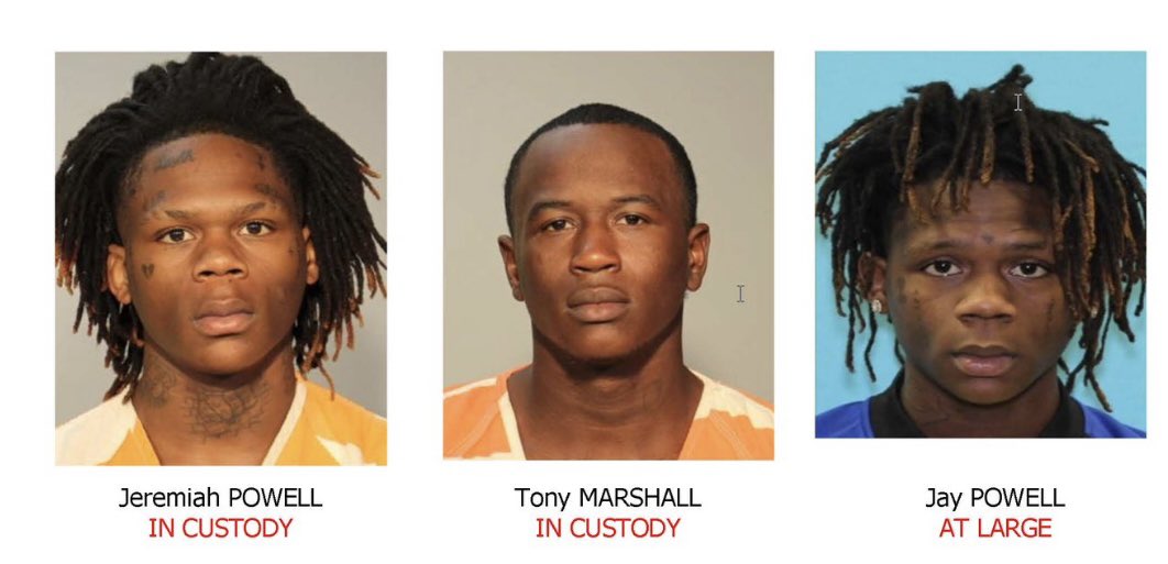 DallasTexasTV's tweet photo. Plano Officers arrested two suspects in connection with recent aggravated assault incident at Hooter’s https://t.co/Q9l5TlBc5h