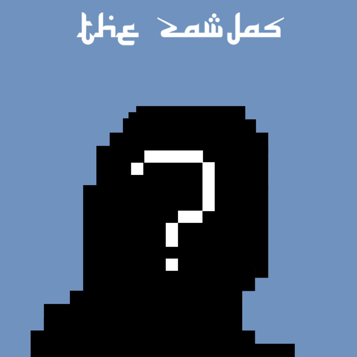 The Zawjas tweet media