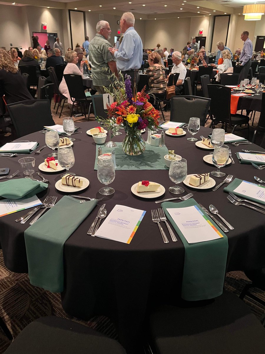 Meridian Center tweet media