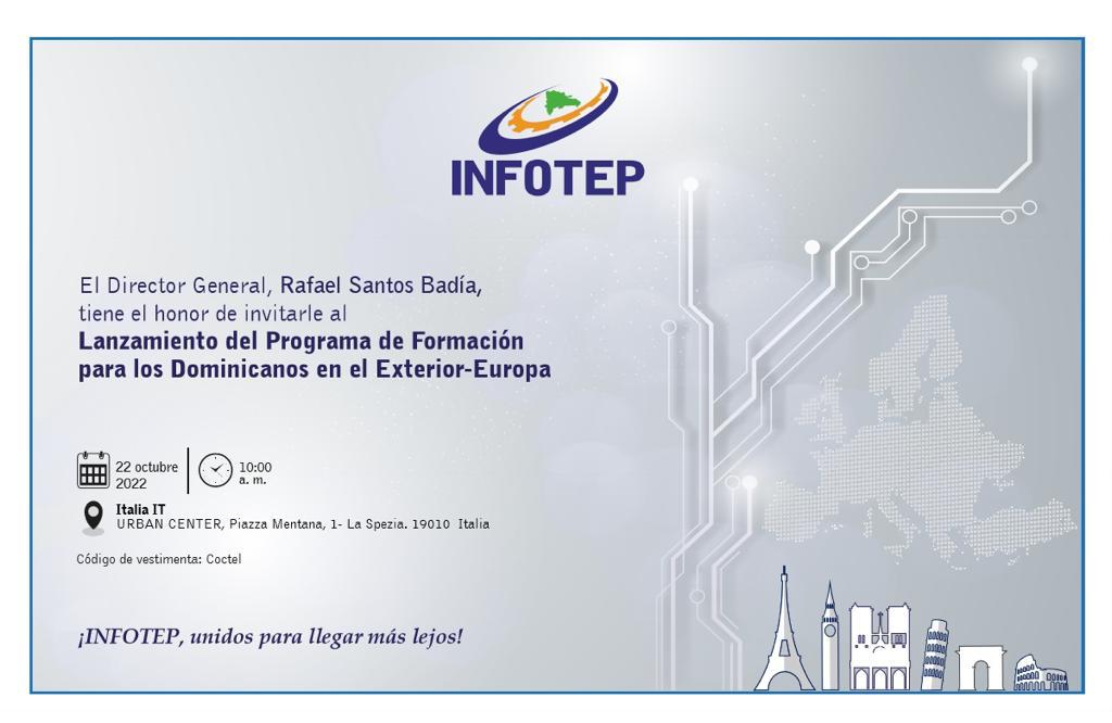 Indexit3's tweet photo. Saludos! Adjunto invitación Italia. https://t.co/mWqUdrH00W