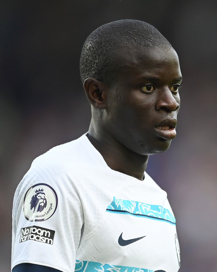 N'Golo Kante to miss France's World Cup defence after hamstring surgery |  Football News - Times of India
