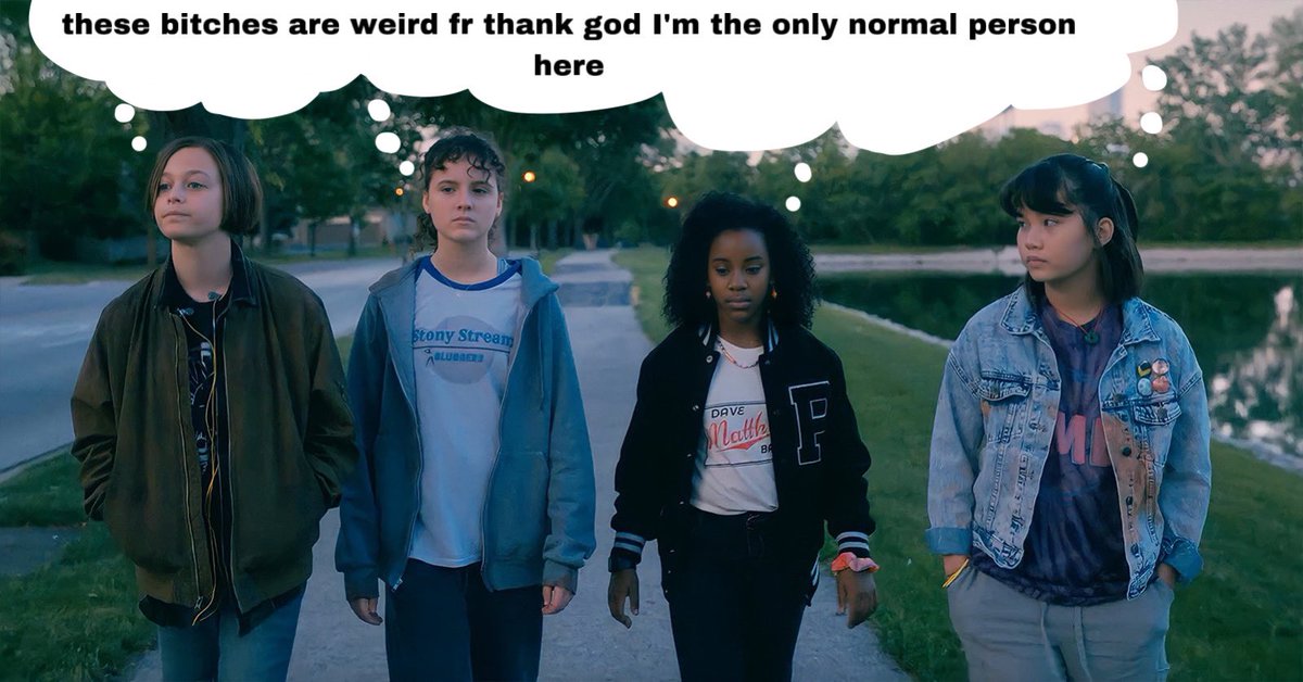 flcwerthief's tweet photo. pg fandom in a nutshell https://t.co/zmUkdWzD5R