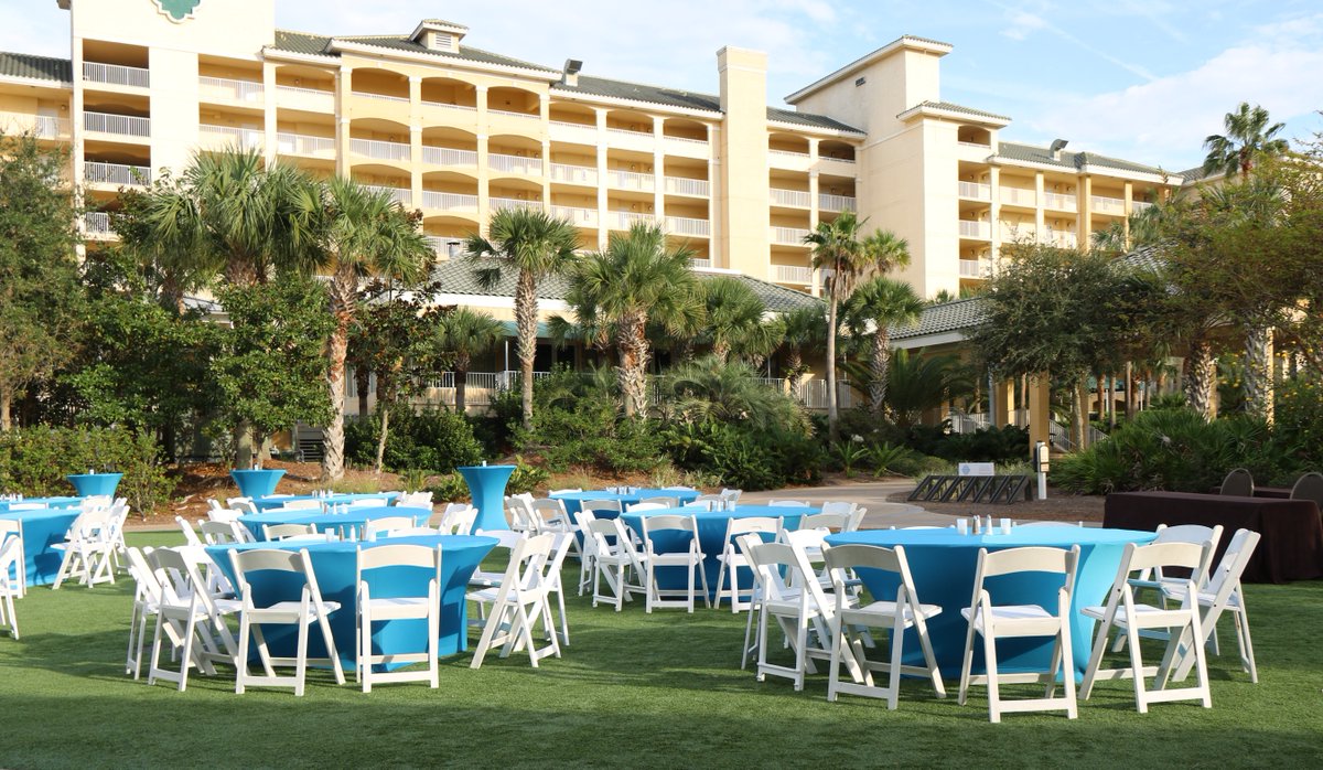 CBENetwork's tweet photo. Good morning #CBExchange pre-conference attendees! We have an entire day packed w/ sessions, including Training Camp for CBE Rookies, Creating a Game Plan for Scaling CBE, & Opening Reception to "Let the Games Begin!"
#CBE #CBEN #competency #education #highered #CBExchange2022 https://t.co/g14pTNPcuG