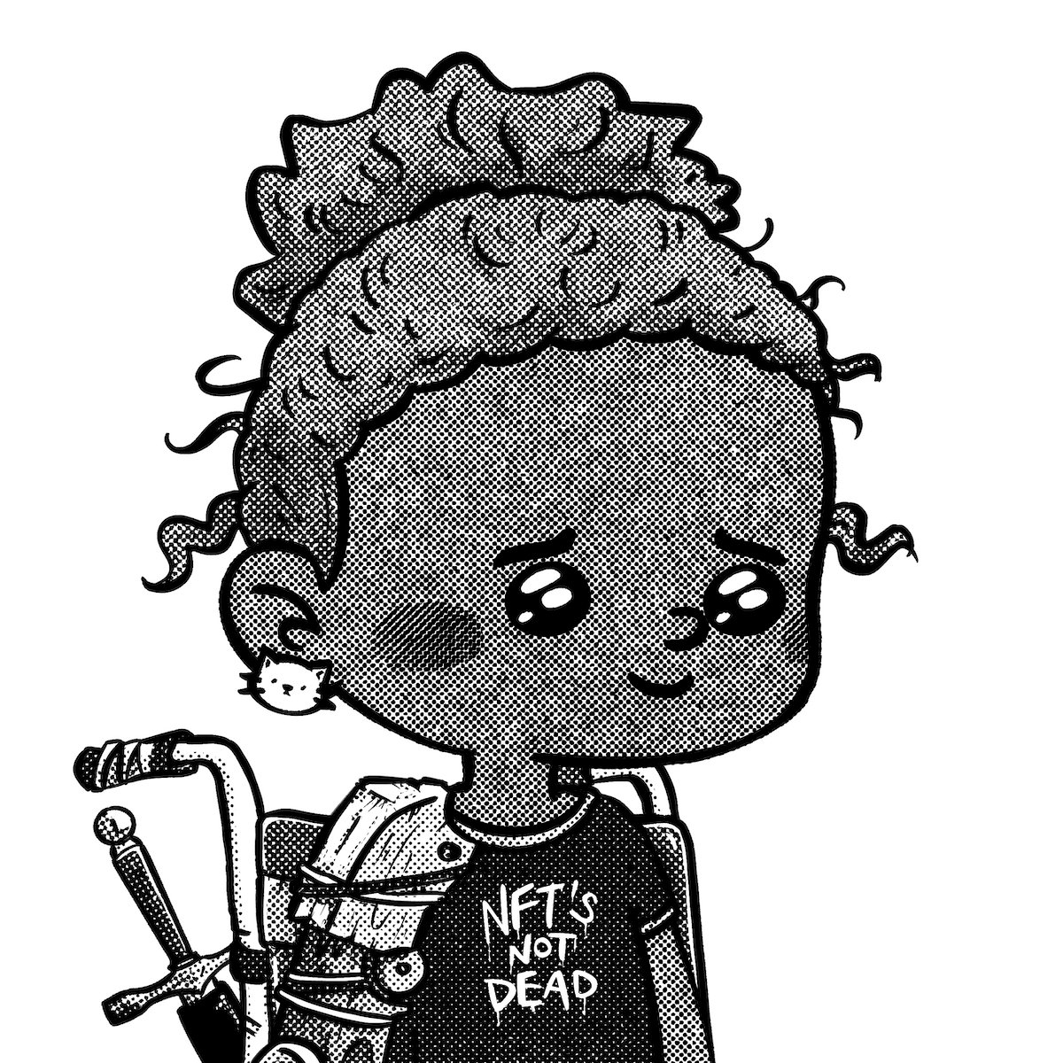 humankind 🖤 tweet media