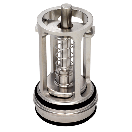 CheckAllValve's tweet photo. The 3-A Sanitary #CheckValve (3S) is an all 316/316L stainless steel insert check valve with a standard 32 Ra or better finish, for use in new or existing sanitary systems. The 3S valve can be used as a check #valve or vacuum breaker. https://t.co/grNQgMvNSF #CheckAll https://t.co/asl5I2ZGgp