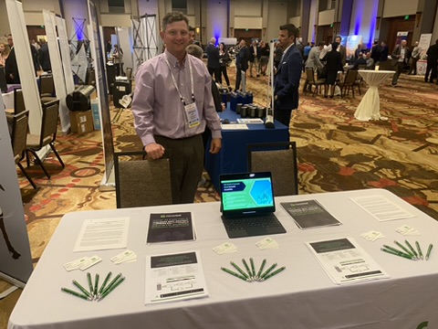 Cloverleaf Analytics (@cloverleaf_ai) on Twitter photo #Insurers and #MGAs be sure to stop by and visit <a href="/cloverleaf_Ai/">Cloverleaf Analytics</a> at #22TMPAASummit to learn how we deliver powerful AI/ML capabilities to drive new growth for both sides with our end-to-end #insuranceintelligence solution #Insurers and #MGAs be sure to stop by and visit <a href="/cloverleaf_Ai/">Cloverleaf Analytics</a> at #22TMPAASummit to learn how we deliver powerful AI/ML capabilities to drive new growth for both sides with our end-to-end #insuranceintelligence solution
