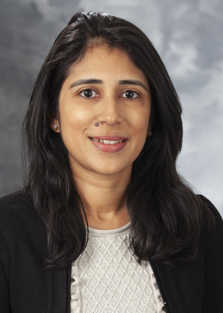 Congratulations Dr. Channa! At a special reception at the American Academy of Ophthalmology (AAO) annual meeting in Chicago on September 30, 2022, Roomasa Channa, MD was recognized with a 40 Under 40 Award from Ophthalmology Management Magazine.