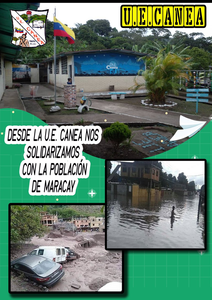 canea_cra's tweet photo. Solidaridad con Maracay Oct-22 @2018Cra @ZonaEducTachira @educacion_junin @_LaAvanzadora https://t.co/EZFV0UmQGu