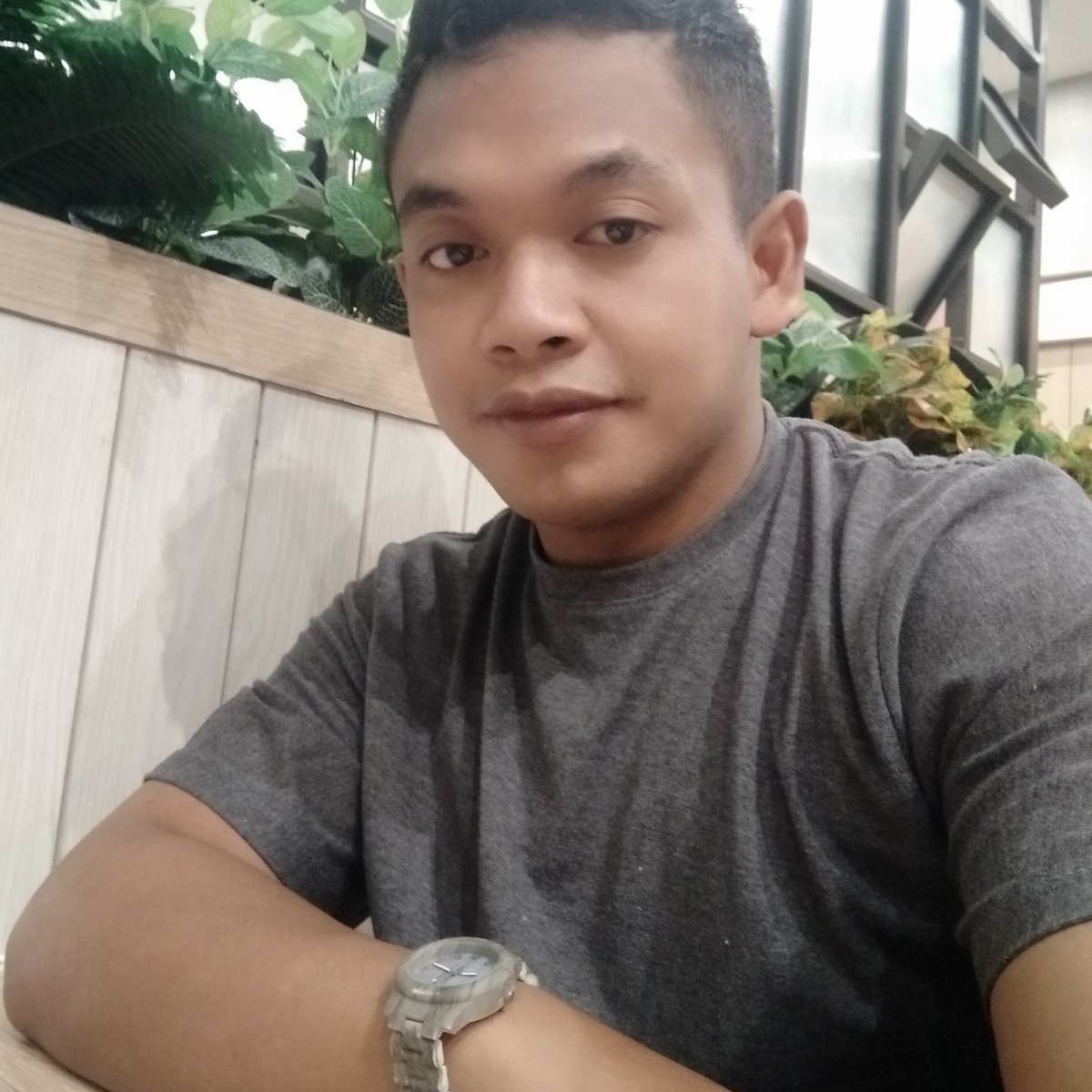 Aryef944's tweet photo. #FotoProfilBaru https://t.co/PscwiTVnZR