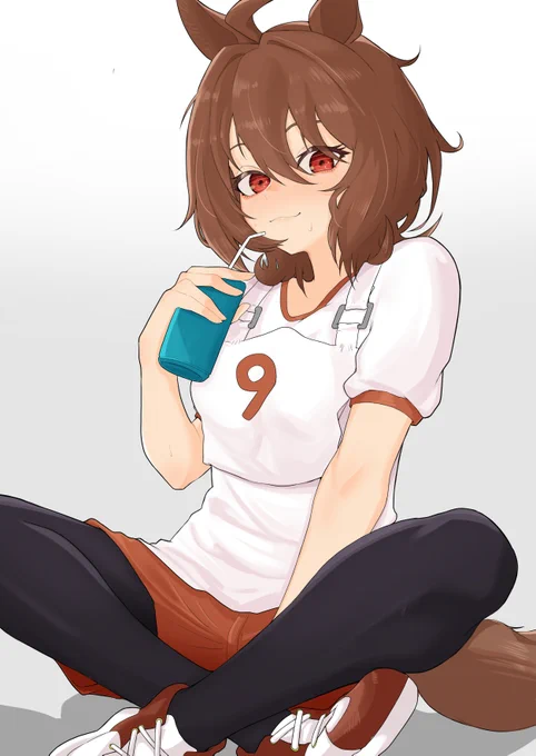 #みんなも貼ろう突然の推し 