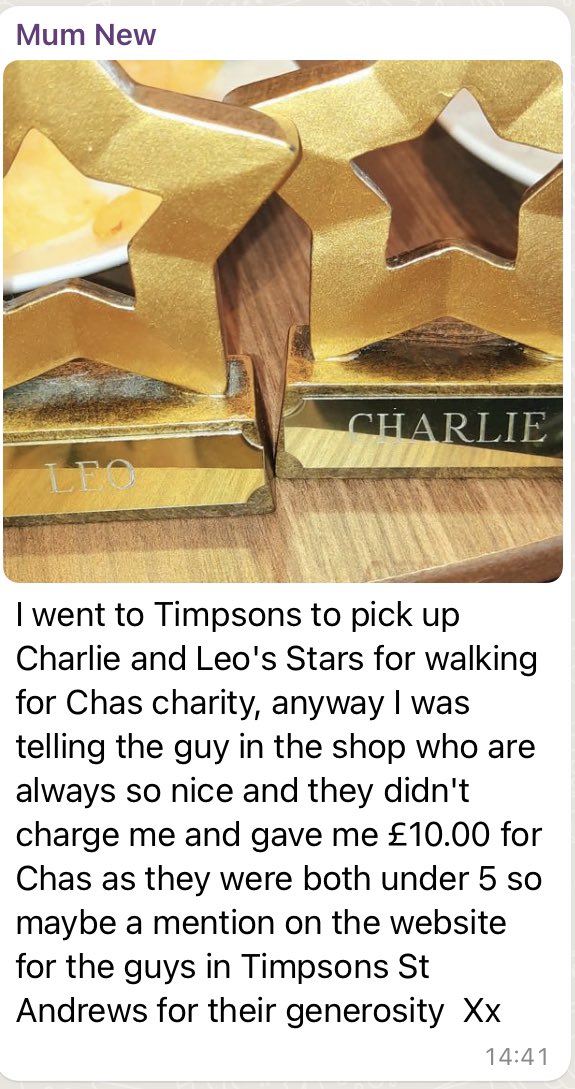 Collette (Oliver) Norval tweet media