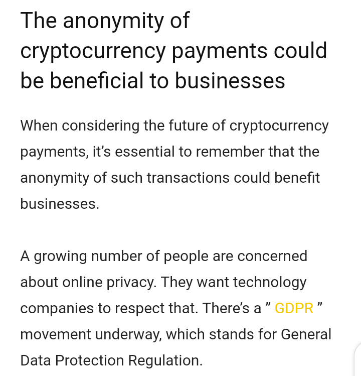 mulafinance's tweet photo. 4 ways cryptocurrencies will impact the future of payments
#FinTechNews #web3 #MulaToken https://t.co/d3BrQ2F9fj