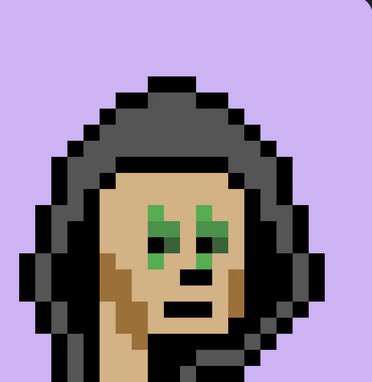 YoungPunks_NFT's tweet photo. Whuddup young punks feels like hoodie season is hereeee #nft #youngpunksnft #cryptopunks #nftcommunity 👋🏼 https://t.co/pi9Nr3xMsV