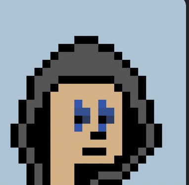 YoungPunks_NFT's tweet photo. Whuddup young punks feels like hoodie season is hereeee #nft #youngpunksnft #cryptopunks #nftcommunity 👋🏼 https://t.co/pi9Nr3xMsV