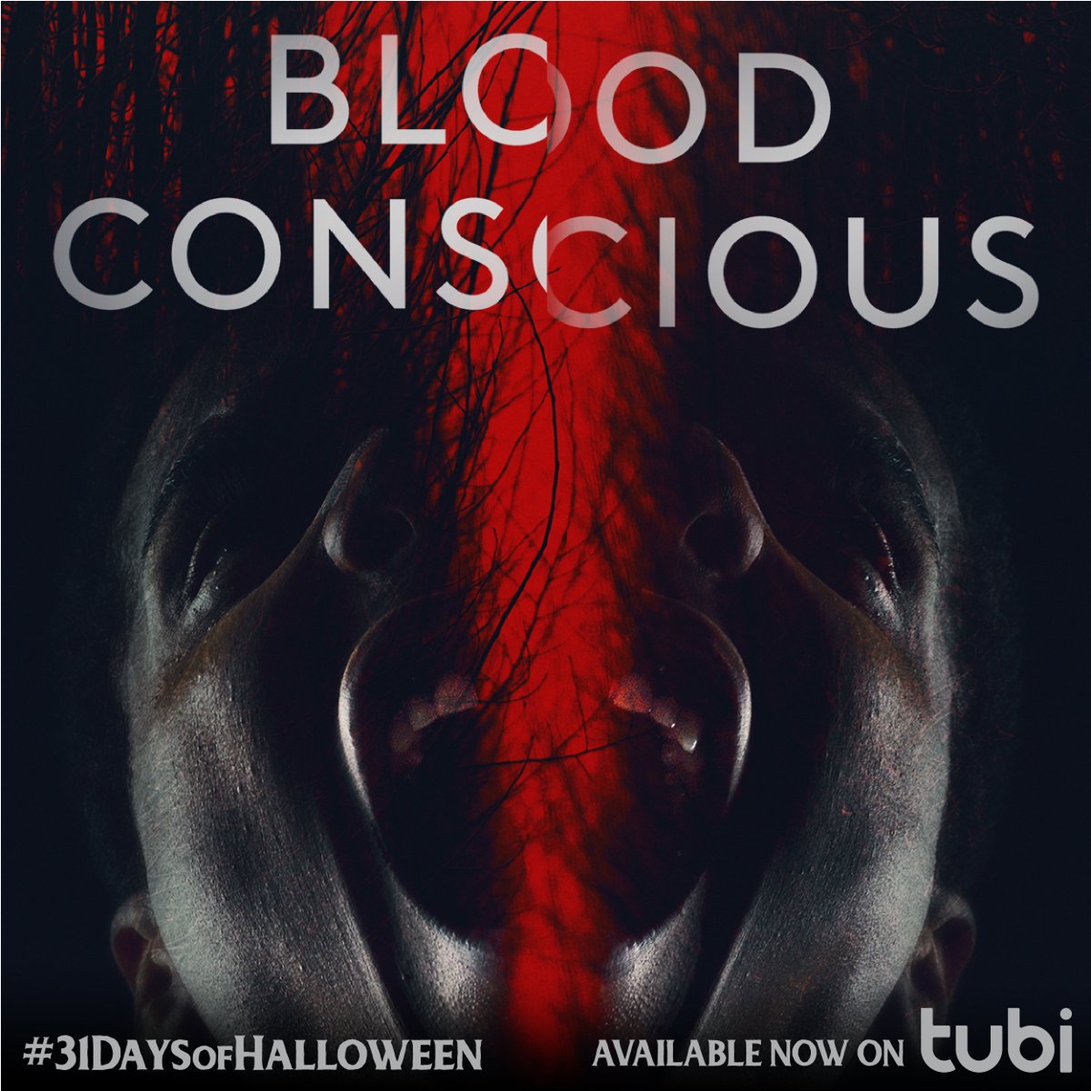 Your #31DaysofHalloween 🎃 viewing isn't complete without ​<a href="/bloodconscious/">Blood Conscious</a>, now streaming for FREE on <a href="/Tubi/">Tubi</a>!  #StreamFreely 

tubitv.com/movies/642464/…