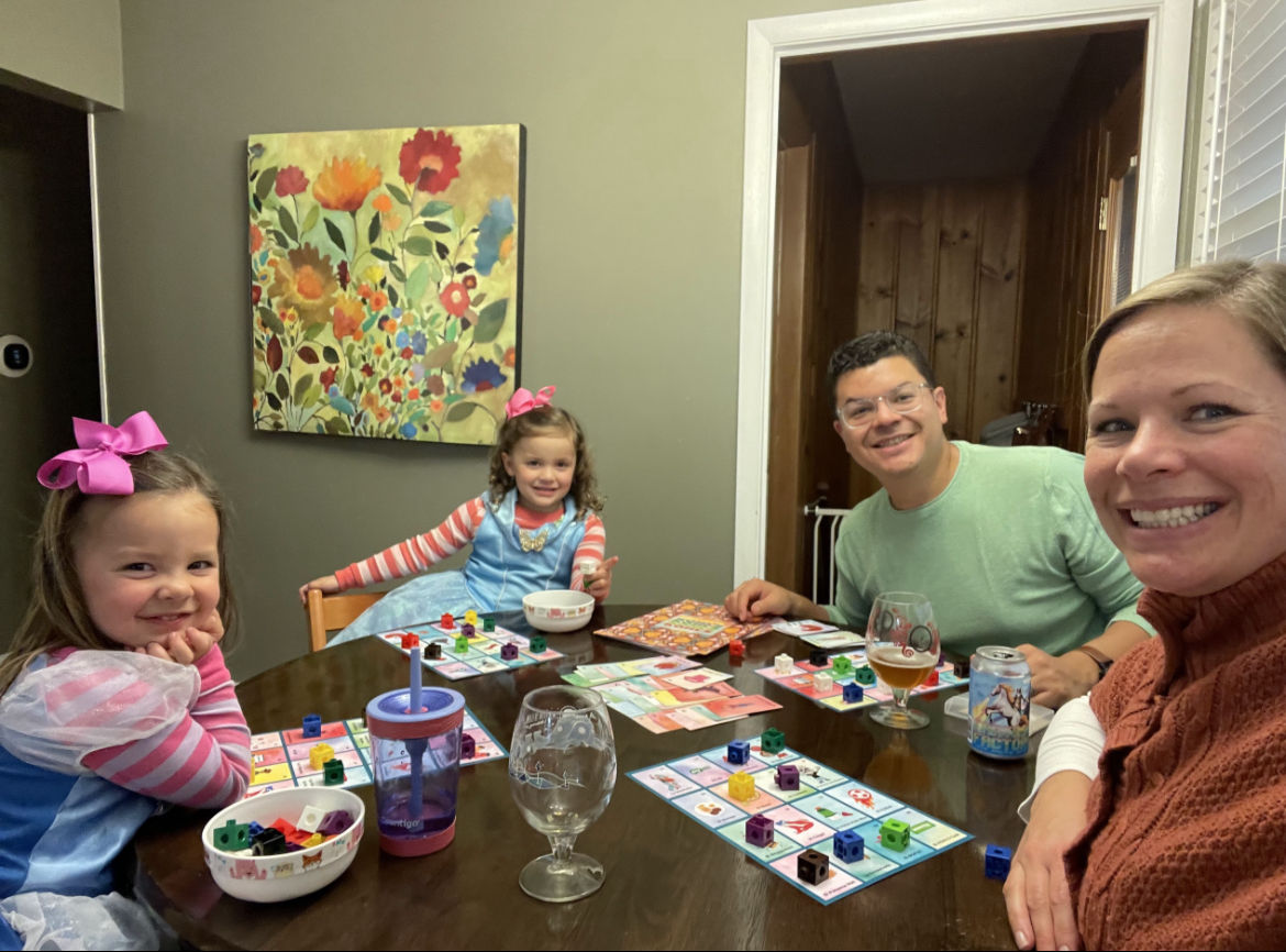 In celebration of #HispanicHeritageMonth, <a href="/Kohls/">Kohl's</a> Hispanic y Latino BRG created a custom Lotería deck, engaging associates from across the country in the culture and creating connections while playing together! #TodosSomosKohls #LifeAtKohls