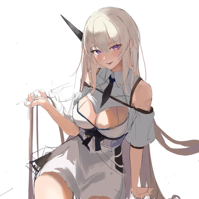 描き直し!! 