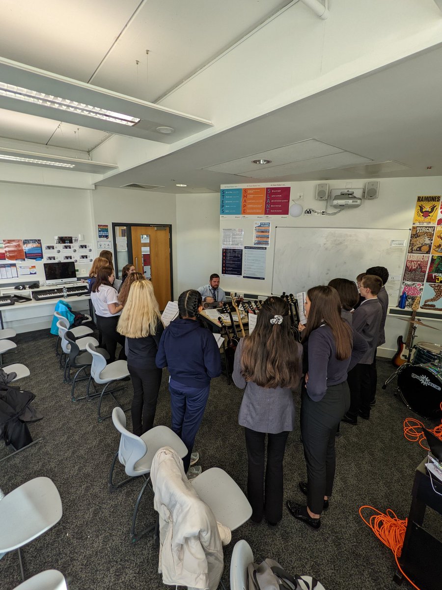 CreativeNba's tweet photo. Call backs happening for Mary Poppins Jnr #letsgoflyakite @noelbakerlead https://t.co/bksY4sUkAF