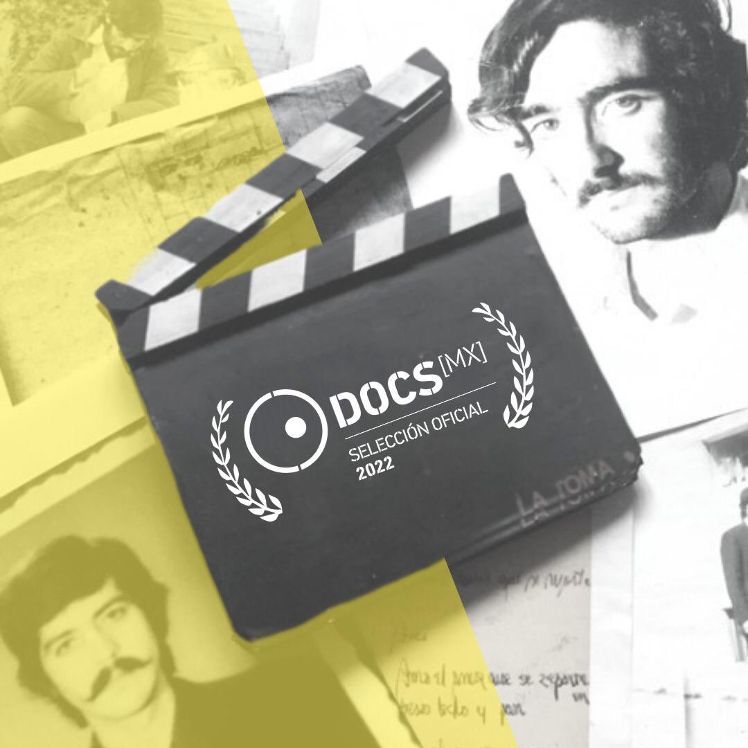 roanbaros's tweet image. Documental Chileno en DocsMX
Punto de Encuentro
Chile · 2022 · 90 min
@docsmx
#17docsmx

Dos cineastas filman con actores y
actrices lo que sus padres vivieron
juntos mientras eran torturados en Villa
Grimaldi: un emblemático centro de
tortura durante la dictadura de Pinochet