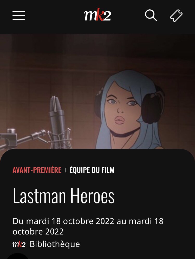 Lastman tweet media