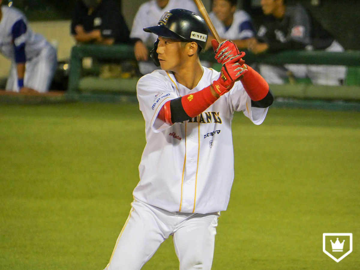 BaseballkingJP's tweet photo. 📝コラム🔍

新たなNPBへの“選手供給源”に…？
「日本海オセアンリーグ」のドラフト候補

✍ プロアマ野球研究所（ @pabb_lab ）
👉 https://t.co/Ec7jDEakLt 

✅ 今年からスタートした新たなリーグにも注目株が…🧐

#独立リーグ https://t.co/d1jkc14dUC