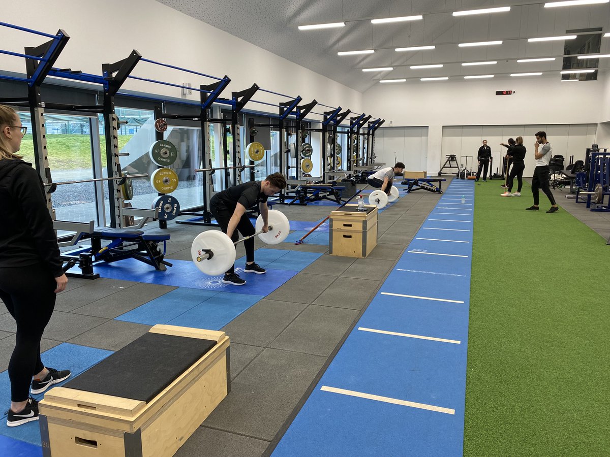 Katrina Gibbon tweet media