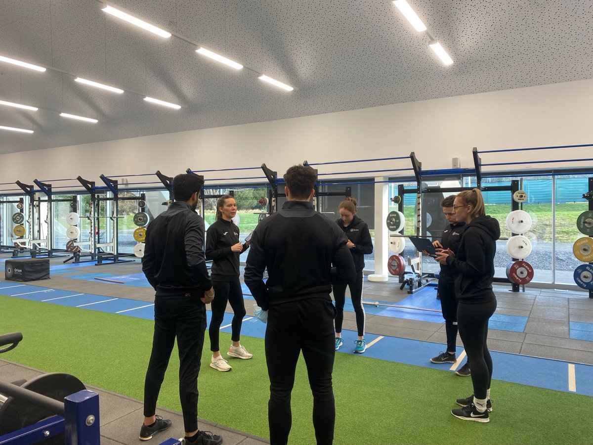 Katrina Gibbon tweet media