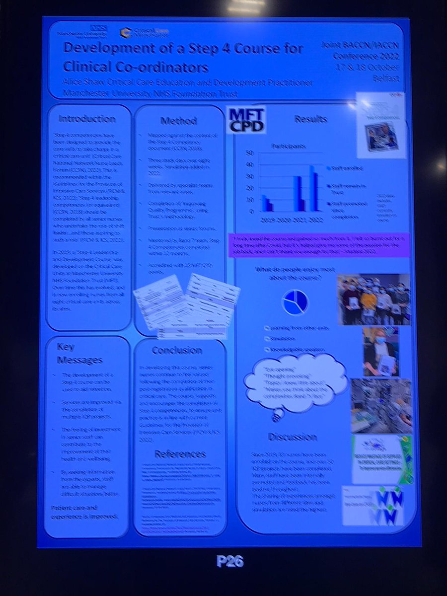 Critical Care tweet media