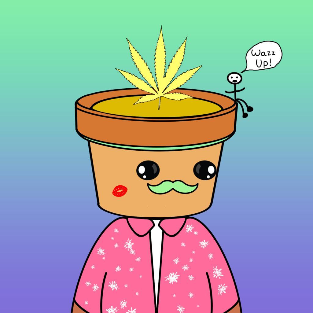 🏆 #Giveaway 🏆

3x WL for <a href="/Potheads_club/">Pot Heads Club</a> , let's grab it

Don't Forget ⬇️

✅- Follow <a href="/Potheads_club/">Pot Heads Club</a> &amp; @digitalmobrios 
✅- Like &amp; RT
✅- Tag Friends

#CNFTGiveaway #CNFTs #CNFTCommunnity #CNFTCollection #CNFTdrop #NFTCommuntiy #NFTProject #NFTartists #Nfts