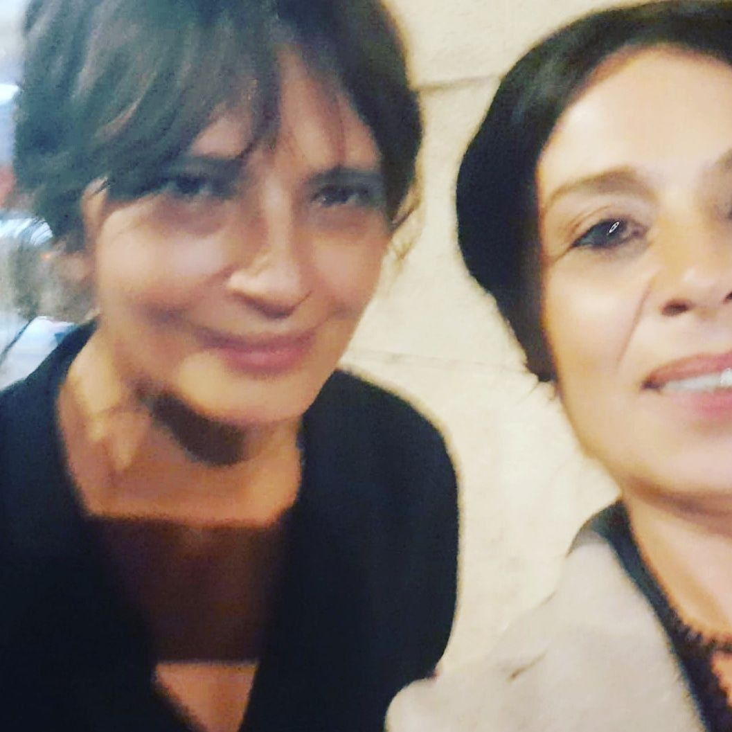 DaleZaccaria's tweet photo. Libertà per Julian Assange Laura Morante per Julian Assange #conme #sakharovprizetojulianassange https://t.co/89GqPCQB8G