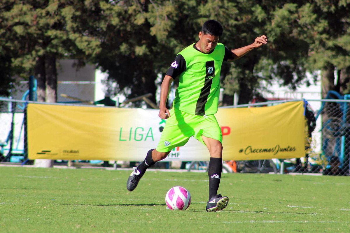 ¡ACTIVIDAD DE MEDIA SEMANA!

El fútbol de la LIGA TDP no se detiene ⚽️. Tendremos 4 partidos reprogramados que se disputarán durante este martes y miércoles 🙌

Checa los detalles en 👉 bit.ly/3cBzsVc

📷: <a href="/Titanesqro/">Titanes de Queretaro</a> 💙

#CrecemosJuntos