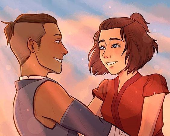 so why don't we go somewhere only we know? 💗
🎨: by astyanax.art on instagram!
