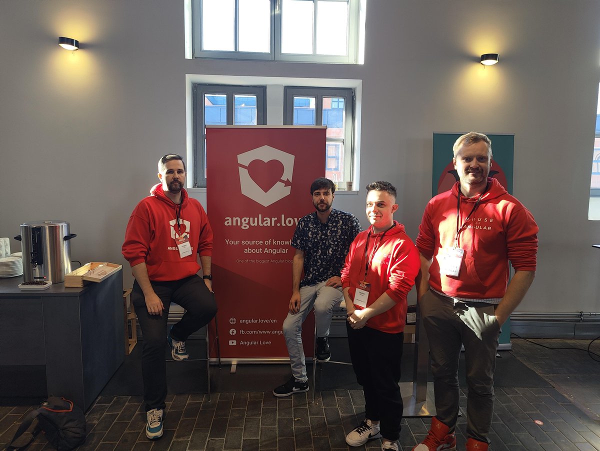 angular.love tweet media