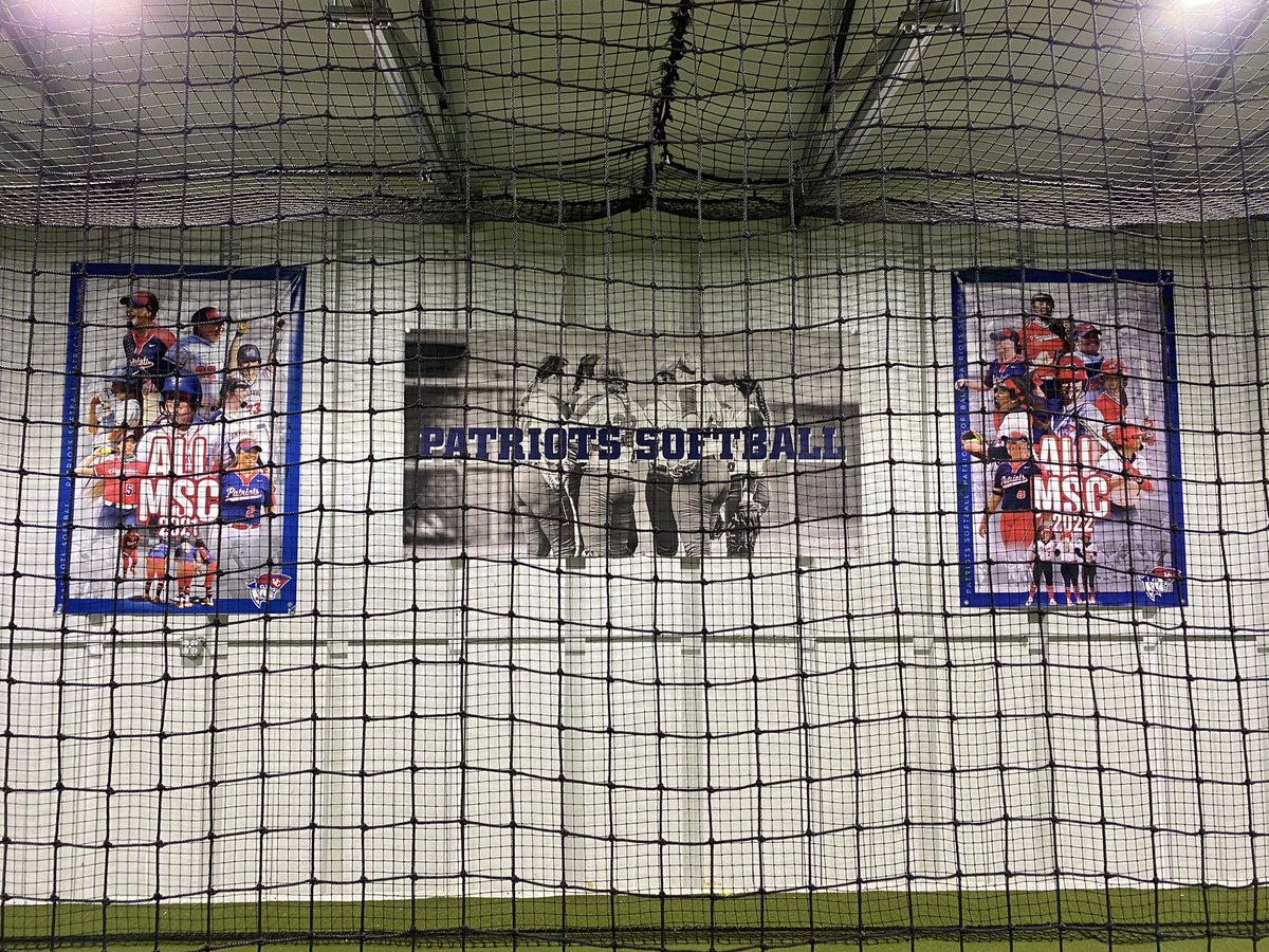 Added some new signage to the indoor this morning! Our very own <a href="/k_shaffe/">Kristin Shaffer</a> did it again with her incredible talents!
