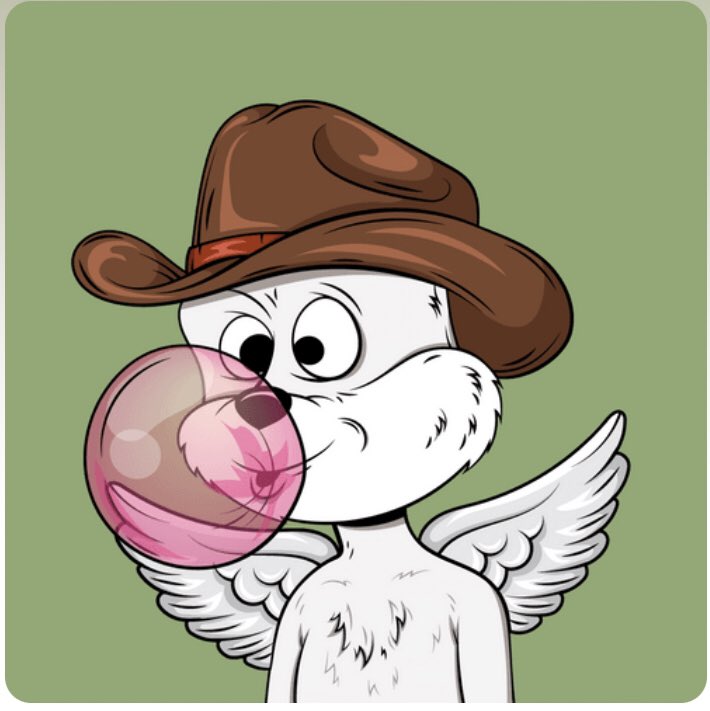 Bda_Kid4ever's tweet photo. Good day for some gum!!! #LegendsAirDrop @TribeQuokka #OQ #BestNFTCommunity #QuokkaKids https://t.co/JBTeTto4n7