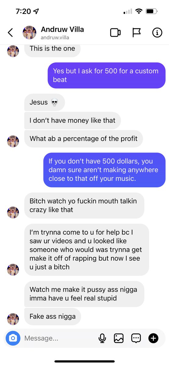 DJ Pain 1 tweet media