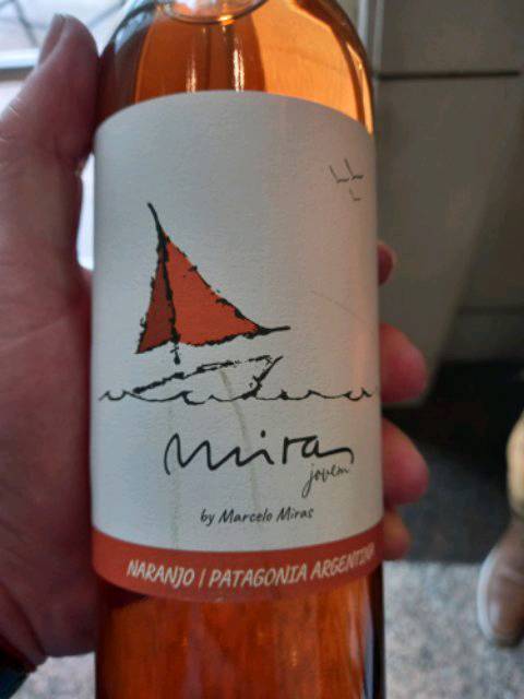 Mira este fabuloso Wine en <a href="/marcelomiras/">Marcelo Miras</a>. Le doy 4.3 de 5 estrellas con la aplicación de Vivino. vivino.com/wines/164579582