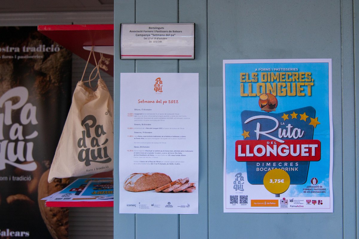 Ajuntament de Palma tweet media