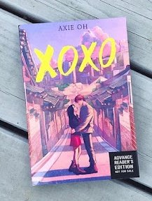 EstherLeft's tweet photo. @4me_fly #XOXO de momento es más juvenil que #DeSeúlAlCielo de @silvia_aliaga_ y @tatianamm( no sé si lo has leído). Y si buscas esta ambientación y temática, pero más adulta, te recomiendo #AUnSegundoDeTi, de @natscritora (Aquí la cuestión es no moverse de Corea 😁) https://t.co/nb7LBgwdh1
